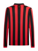 Camisa Milan Edição Especial de 125 anos 24/25 - Versão - Manga Longa