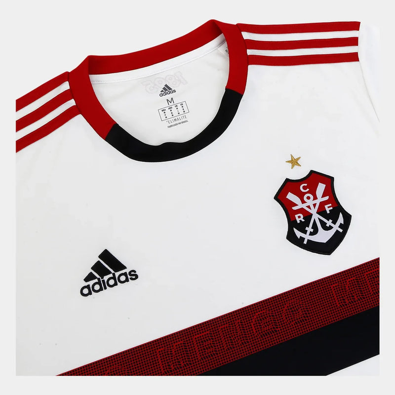 Camisa Flamengo II 19/20 - Versão - Retrô