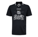 Camisa Santos Edição Especial Charlie Brown Jr. Marginal Alado N° 92 22/23 - Versão - Retrô