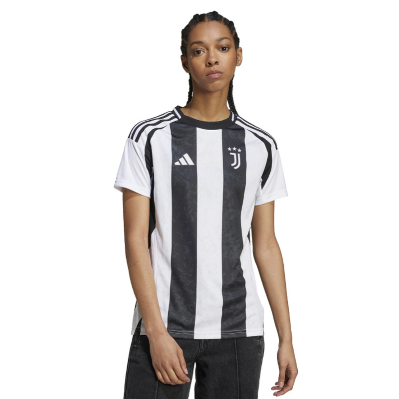 Camisa Juventus I 24/25 - Versão - Feminina