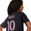 Conjunto Inter Miami II 25/26 - Versão - Infantil