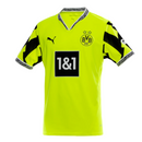 Camisa Borussia Dortmund Edição Especial Parceria Puma 25/26 - Versão - Jogador