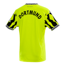 Camisa Borussia Dortmund Edição Especial Parceria Puma 25/26 - Versão - Jogador