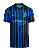 Camisa Inter de Milão I 25/26 - Versão - Jogador
