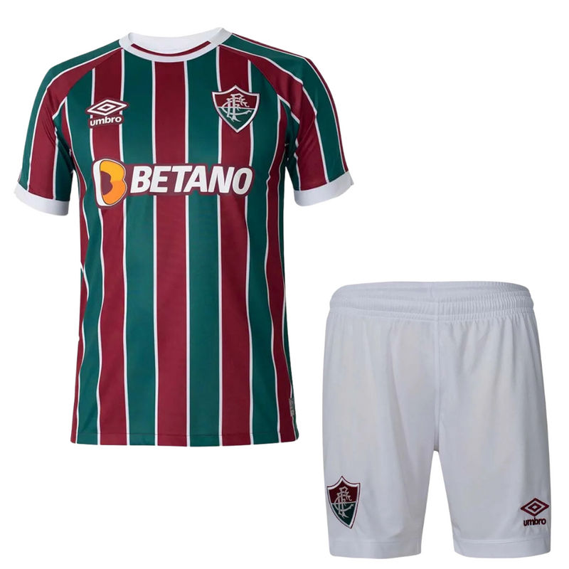 Conjunto Fluminense I 23/24 - Versão - Infantil