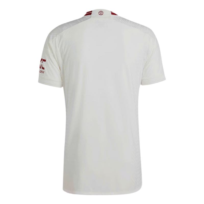 Camisa Manchester United III 23/24 - Versão - Torcedor