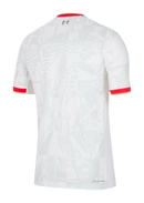 Camisa Liverpool III 24/25 - Versão - Jogador