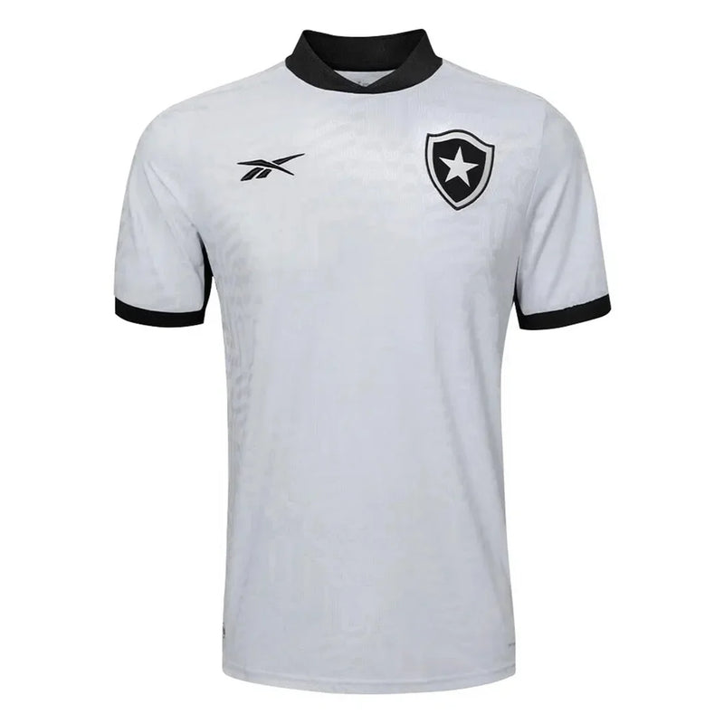 Camisa Botafogo III 23/24 - Versão - Torcedor