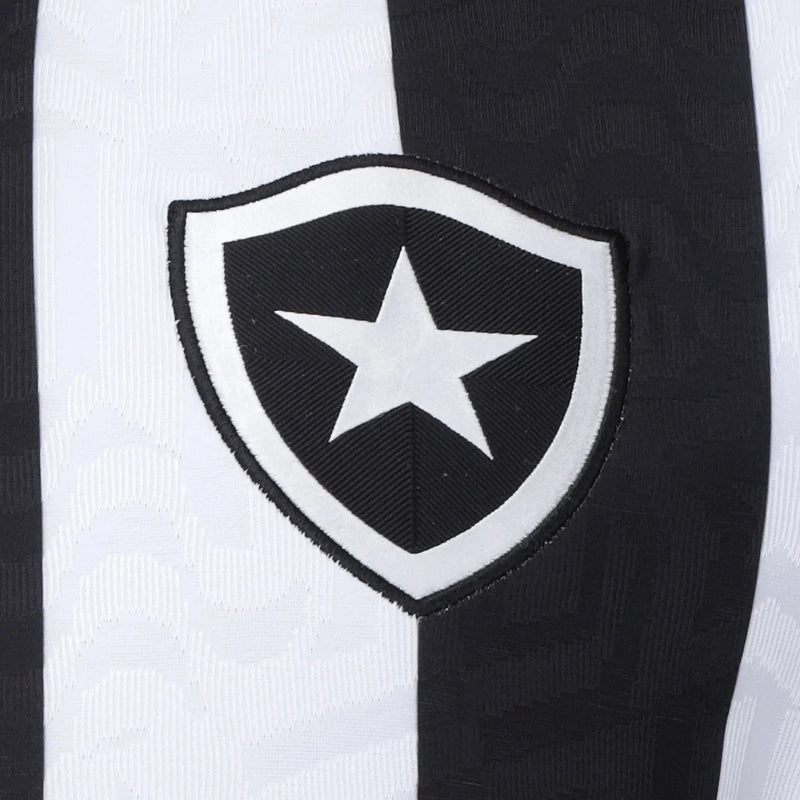 Camisa Botafogo I 23/24 - Versão - Torcedor