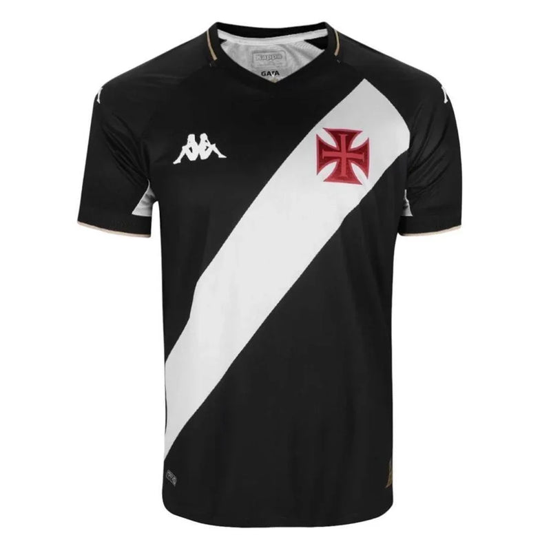 Camisa Vasco I 23/24 - Versão - Torcedor