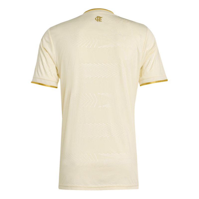 Camisa Flamengo III 25/26 - Versão - Torcedor