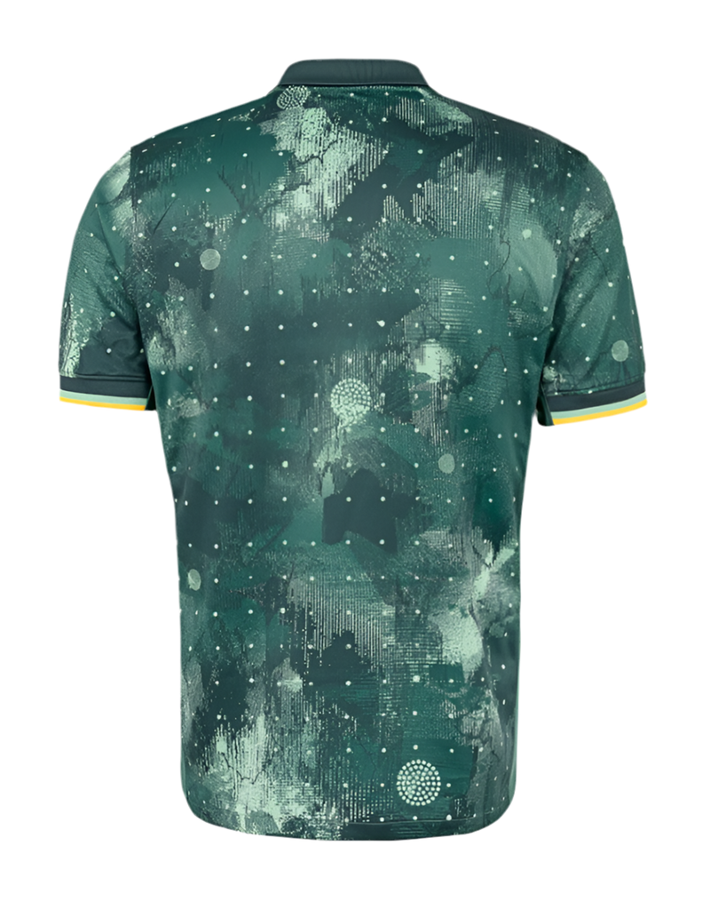 Camisa Tottenham III 24/25 - Versão - Torcedor