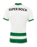Camisa Sporting I 21/22 - Versão - Retrô