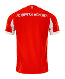 Camisa Bayern de Munique I 25/26 - Versão - Jogador