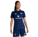 Camisa Manchester United II 24/25 - Versão - Feminina