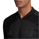 Camisa Alemanha II 20/21 - Versão - Retrô