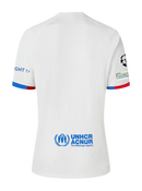 Camisa Barcelona II 23/24 - Versão - Torcedor
