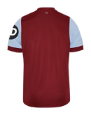 Camisa West Ham I 23/24 - Versão - Torcedor