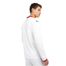 Camisa Milan II 24/25 - Versão - Manga Longa