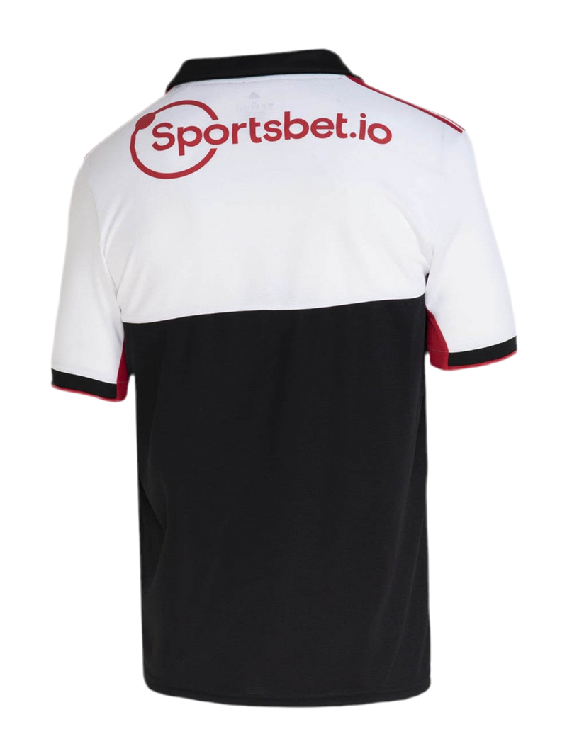 Camisa São Paulo III 22/23 - Versão - Retrô