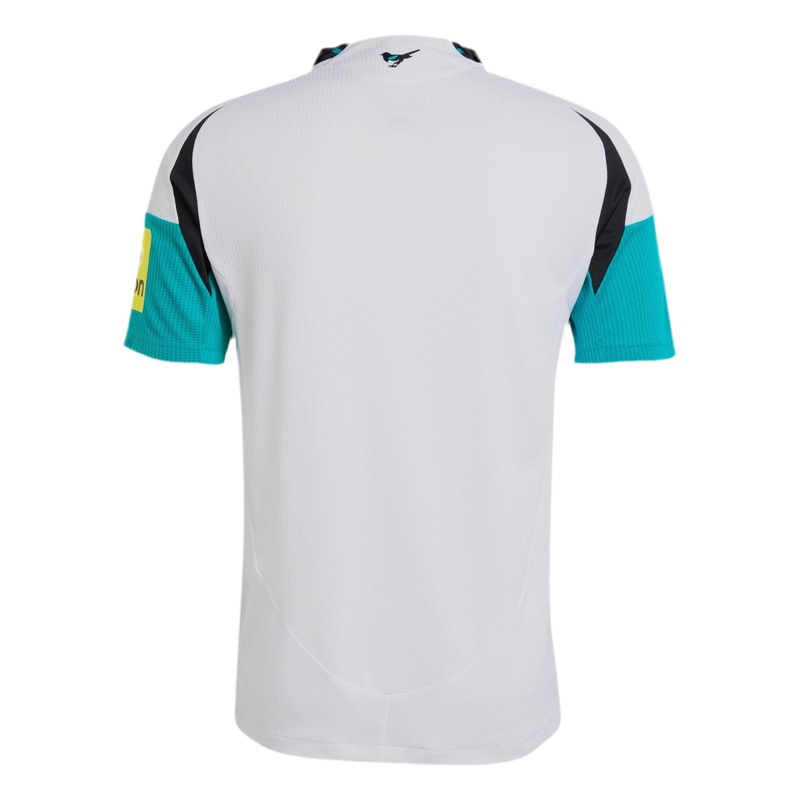 Camisa Newcastle III 24/25 - Versão - Torcedor