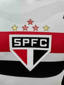 Camisa São Paulo I 25/26 - Versão - Jogador