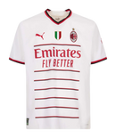 Camisa Milan II 22/23 - Versão - Retrô