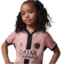 Conjunto PSG III 24/25 - Versão - Infantil