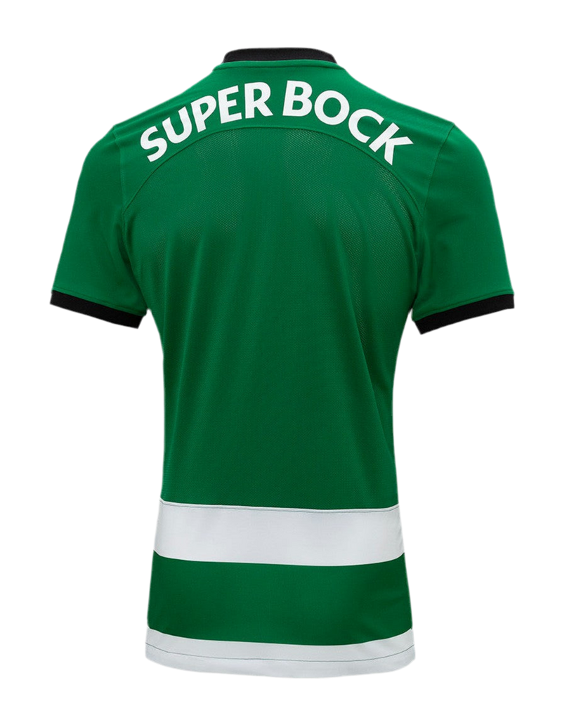 Camisa Sporting I 23/24 - Versão - Torcedor