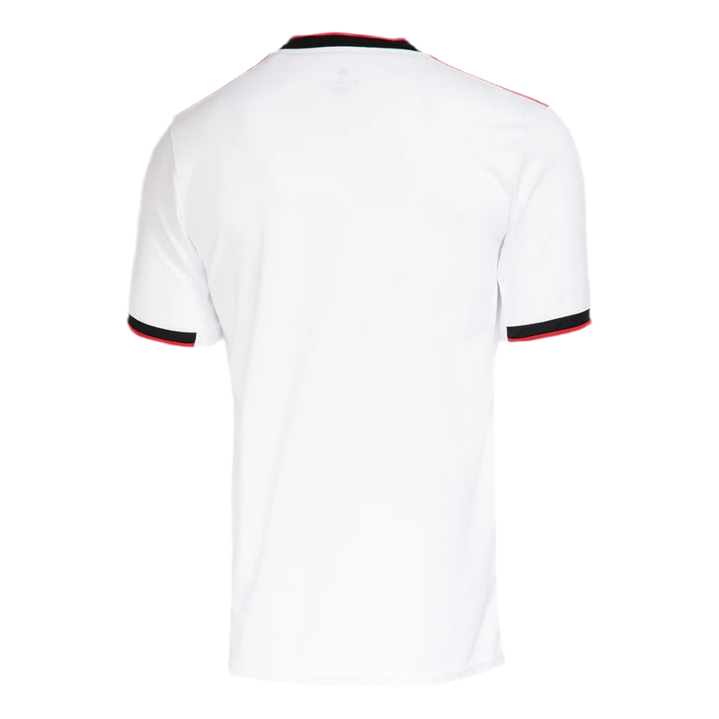 Camisa Flamengo II 22/23 - Versão - Retrô