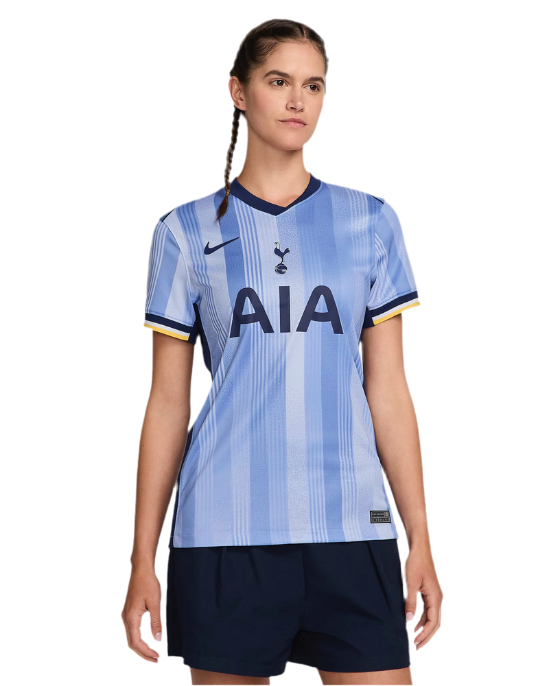 Camisa Tottenham II 24/25 - Versão - Feminina