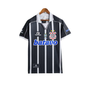 Camisa Corinthians Il 99/00 - Versão - Retrô