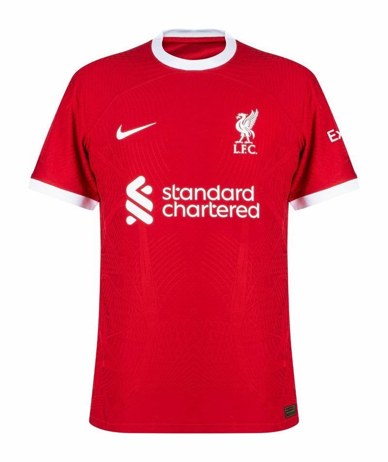 Camisa Liverpool I 23/24 - Versão - Torcedor