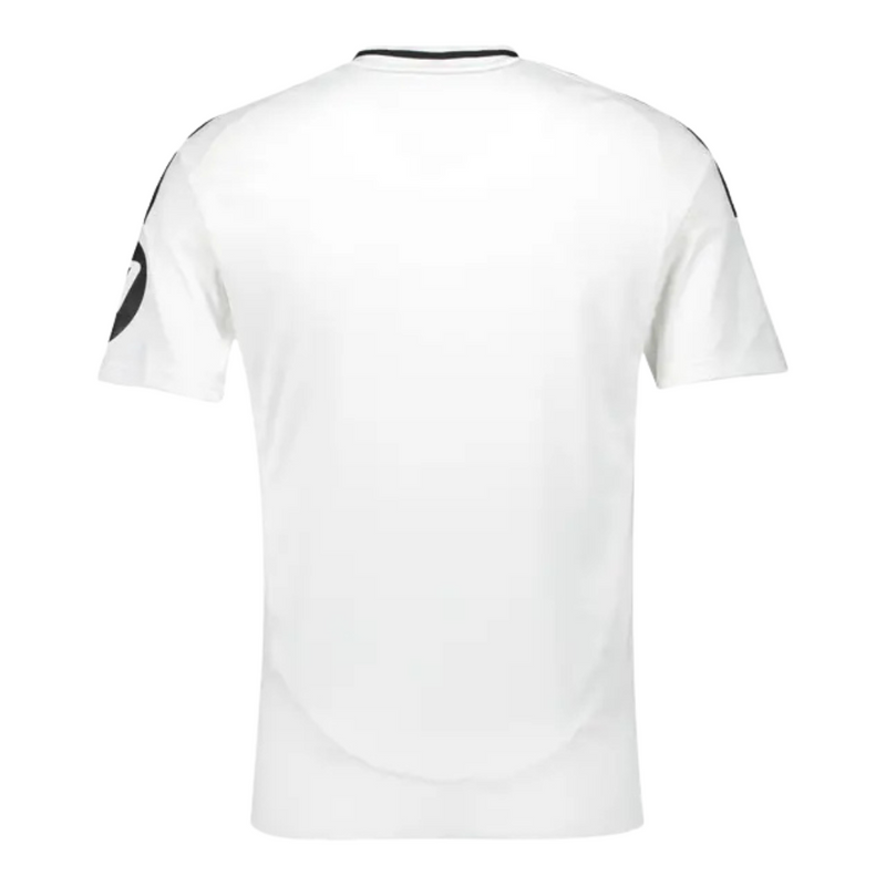 Camisa Real Madrid I 24/25 - Versão - Jogador