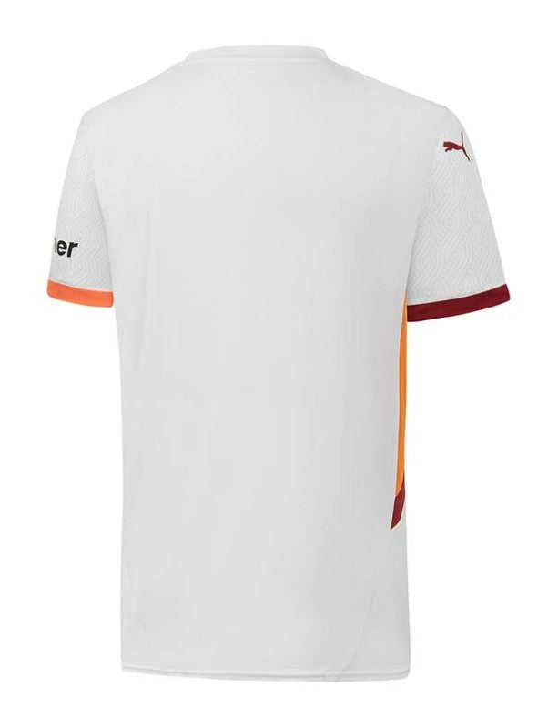 Camisa Galatasaray II 24/25 - Versão - Torcedor