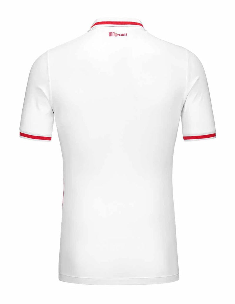 Camisa Monaco I 24/25 - Versão - Torcedor