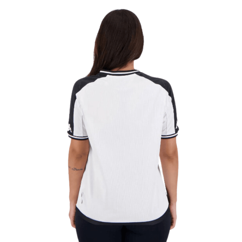 Camisa Vasco II 24/25 - Versão - Feminina