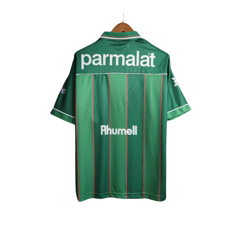 Camisa Palmeiras III 99/00 - Versão - Retrô