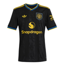 Camisa Manchester United III 25/26 - Versão - Torcedor