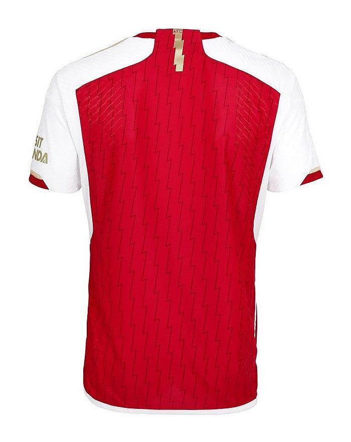 Camisa Arsenal I 23/24 - Versão - Torcedor