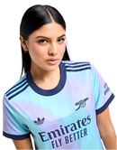Camisa Arsenal II 24/25 - Versão - Feminina