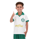 Conjunto Palmeiras II 24/25 - Versão - Infantil