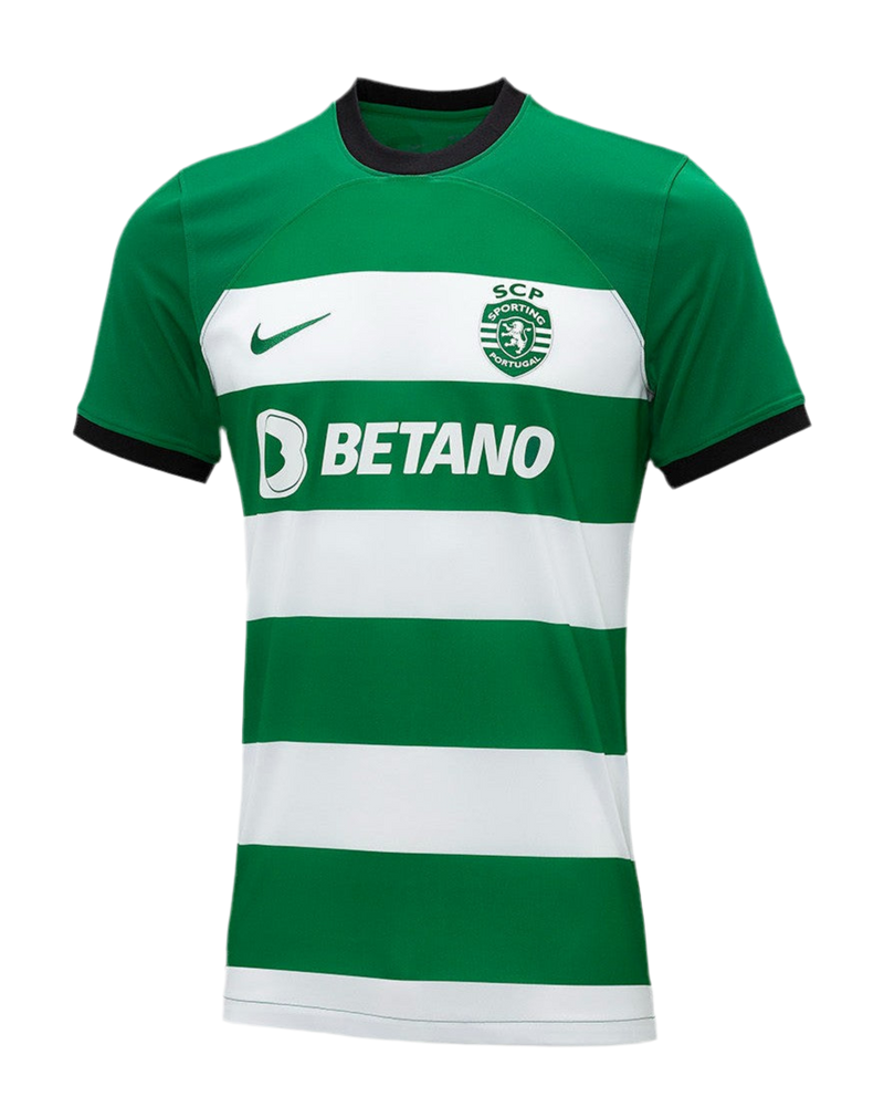 Camisa Sporting I 23/24 - Versão - Torcedor