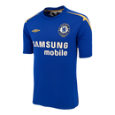Camisa Chelsea I 05/06 - Versão - Retrô