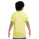 Conjunto Brasil I 24/25 - Versão - Infantil