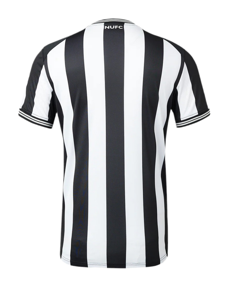 Camisa Newcastle I 23/24 - Versão - Torcedor