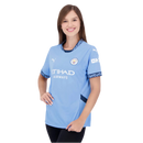 Camisa Manchester City I 24/25 - Versão - Feminina