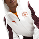 Blusa Manchester City 23/24 - Versão - Corta Vento