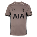 Camisa Tottenham III 23/24 - Versão - Torcedor