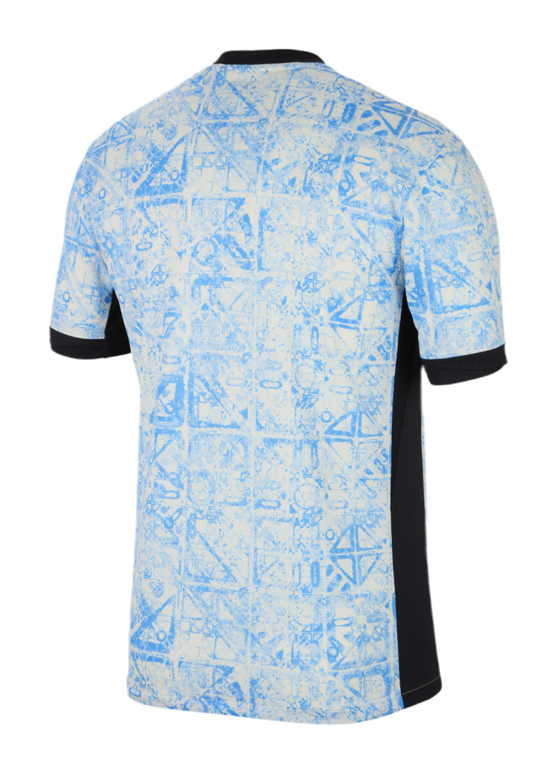 Camisa Portugal II 24/25 - Versão - Torcedor